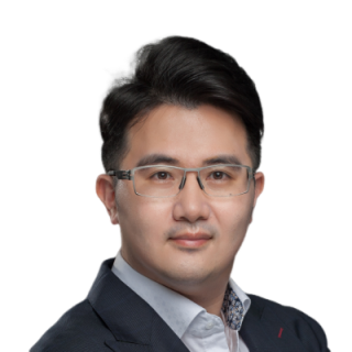 Mac Chen